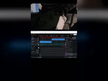 Bkstallion1 December 19, 2025 Chaturbate stream image