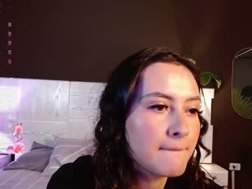 Camila_Nyx December 19, 2025 Chaturbate stream image