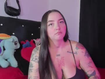 Celeste_Y_Pipe December 19, 2025 Chaturbate stream image
