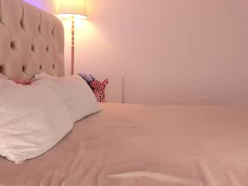 Dee_Nise December 19, 2025 Chaturbate stream image