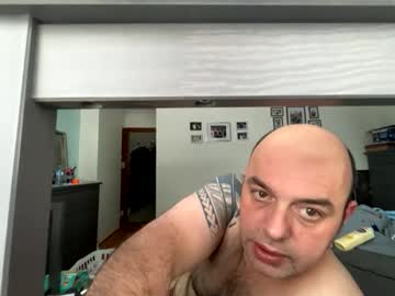 Dlrty_Daddy December 19, 2025 Chaturbate stream image
