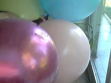 Fedeglobos stream photo from December 19, 2025
