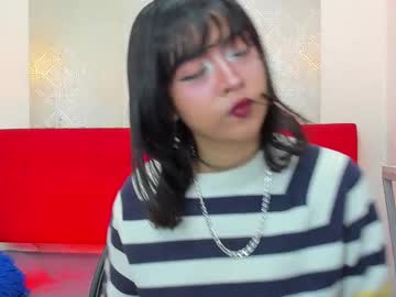 Gabrielacortez December 19, 2025 Chaturbate stream image