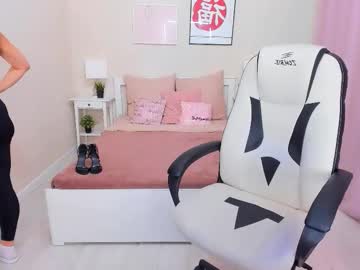 Helenaregal December 19, 2025 Chaturbate stream image