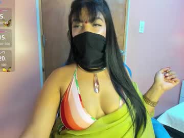 Iniya_Parul December 19, 2025 Chaturbate stream image