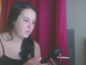 Juicy_Pussy96 December 19, 2025 Chaturbate stream image