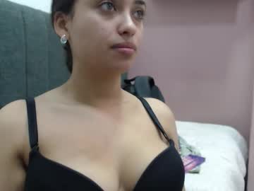 Kate_Stam December 19, 2025 Chaturbate stream image