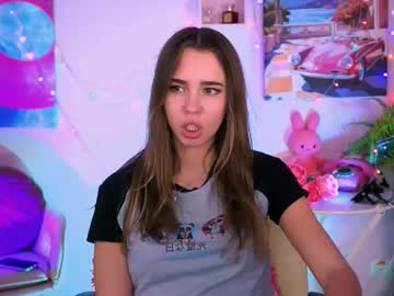 Kimporins December 19, 2025 Chaturbate stream image