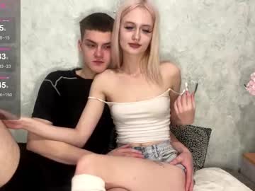 Kittywithyou December 19, 2025 Chaturbate stream image