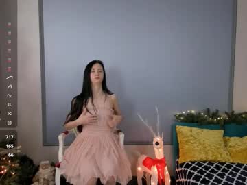 Latanyahorstead December 19, 2025 Chaturbate stream image