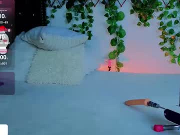 Levi_Ackermann1 December 19, 2025 Chaturbate stream image