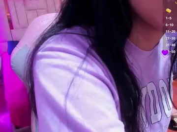 Lia_Morel December 19, 2025 Chaturbate stream image