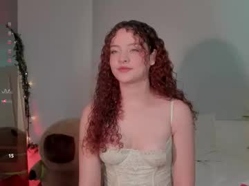 Lovely_Emma18 stream photo from December 19, 2025