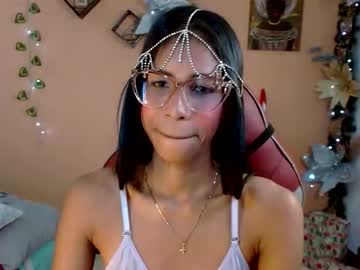 Mara_Summer December 19, 2025 Chaturbate stream image