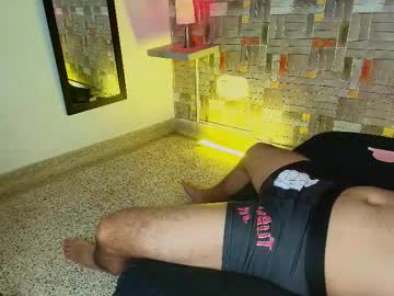 Max_Ashley_Mds December 19, 2025 Chaturbate stream image
