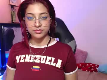 Miss_Akemi December 19, 2025 Chaturbate stream image