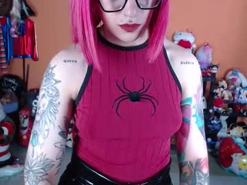 Missmia2 December 19, 2025 Chaturbate stream image