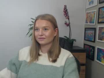 Mysteryericax December 19, 2025 Chaturbate stream image