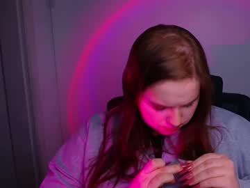 Reinakitty_ December 19, 2025 Chaturbate stream image