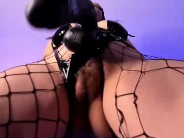 Sadie_Manson December 19, 2025 Chaturbate stream image