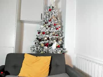 Senzual_Naughtyx December 19, 2025 Chaturbate stream image