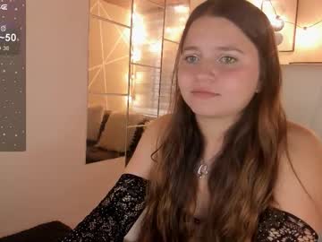 Sophiee09_ December 19, 2025 Chaturbate stream image