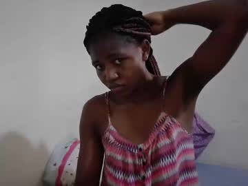 Sweet_Tattiana December 19, 2025 Chaturbate stream image