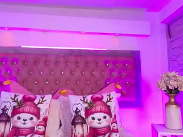 Tayzon_Foxxx December 19, 2025 Chaturbate stream image