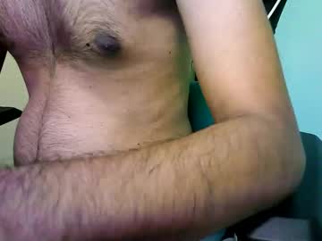 Therangersolo December 19, 2025 Chaturbate stream image