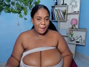Bbw_Charlote December 19, 2025 Chaturbate stream image