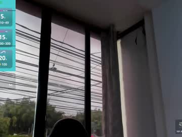 Emilycastro_ December 19, 2025 Chaturbate stream image