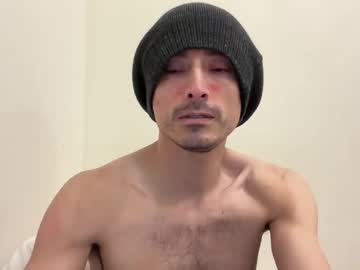Lostpuppyboy December 19, 2025 Chaturbate stream image