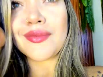 Megann_Hill stream photo from December 19, 2025