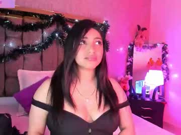 Naomy_Gomez December 19, 2025 Chaturbate stream image