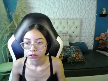Nathaliasweet_1_ December 19, 2025 Chaturbate stream image