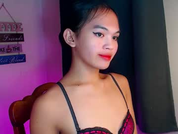 Nyxie_Fox69 December 19, 2025 Chaturbate stream image
