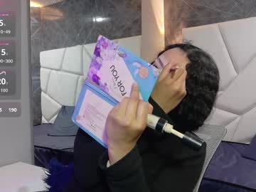 Pettymoon December 19, 2025 Chaturbate stream image