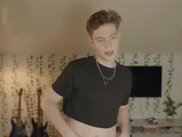 Rusbradpitt December 19, 2025 Chaturbate stream image