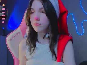 Sophie_Nomenal_ December 19, 2025 Chaturbate stream image