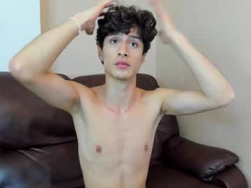 Xam_Collen December 19, 2025 Chaturbate stream image