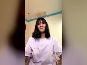 Yunablack December 19, 2025 Chaturbate stream image