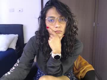 Anna_Dlove_Cam December 19, 2025 Chaturbate stream image