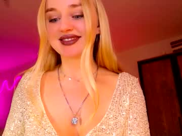 Blackangel_8 December 19, 2025 Chaturbate stream image
