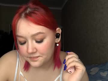 Chelsiebaldearena December 19, 2025 Chaturbate stream image
