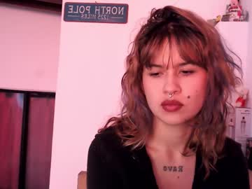 Eva_Viulet December 19, 2025 Chaturbate stream image