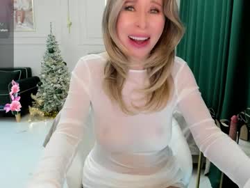 Jolie_Ozolla December 19, 2025 Chaturbate stream image