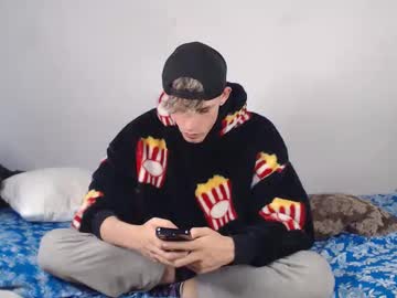 Luffytaro03 December 19, 2025 Chaturbate stream image
