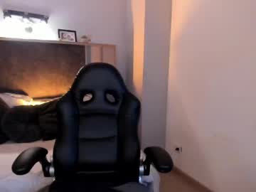 Luna_Tagliaferri December 19, 2025 Chaturbate stream image