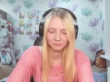Margheritasteinlicht December 19, 2025 Chaturbate stream image