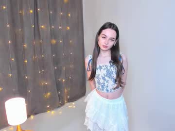 Nichelledorris December 19, 2025 Chaturbate stream image